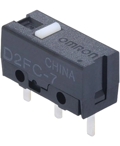 Omron D2FC-F-7N