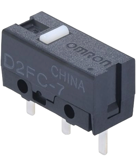 Omron D2FC-F-7N