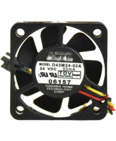Yaskawa D43M24-02A