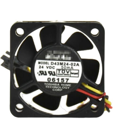 Yaskawa D43M24-02A