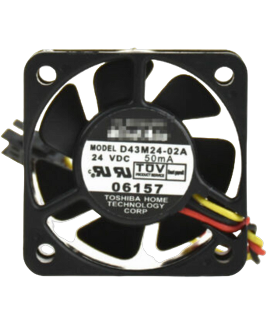 Yaskawa D43M24-02A
