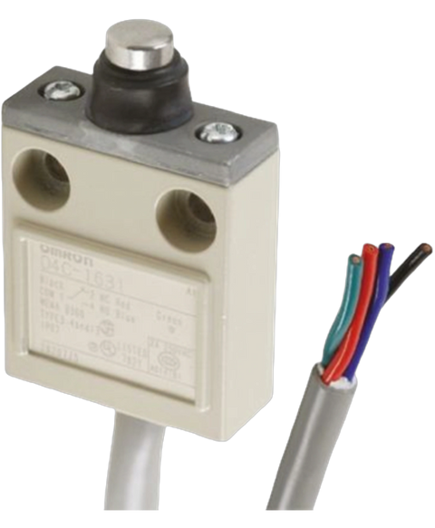 Omron D4C-1220