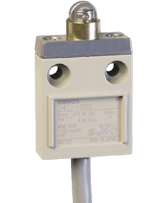 Omron D4C-1602