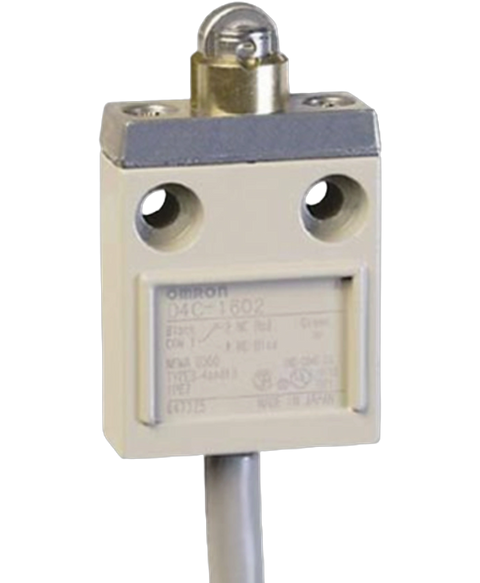 Omron D4C-1602