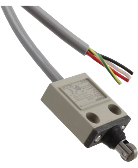 Omron D4C-4233