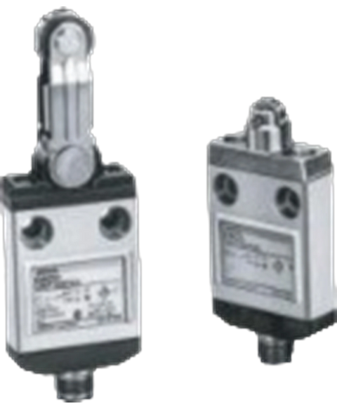 Omron D4CC-4024