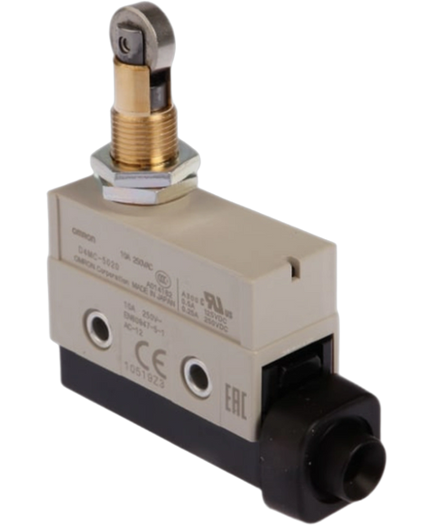 Omron D4MC-5020-N
