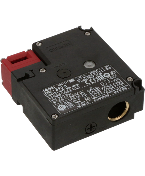 Omron D4NL-2HFG-B
