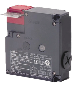 Omron D4NL-4CFA-B
