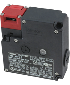 Omron D4NL4FFGB