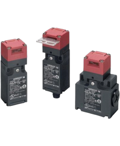 Omron D4NS-2AF