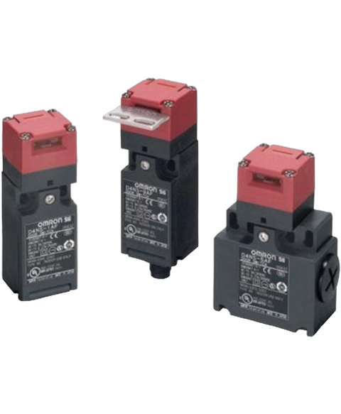 Omron D4NS-2AF