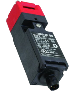 Omron D4NS-2CF