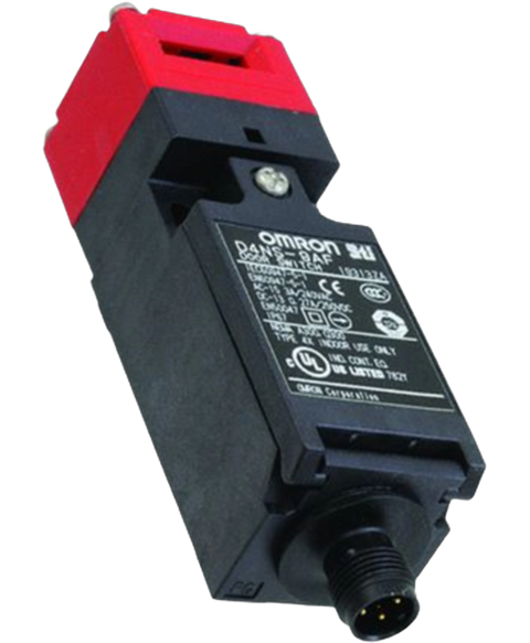 Omron D4NS-2CF