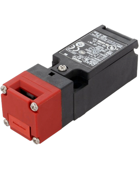 Omron D4NS-4CF