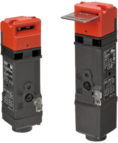 Omron D4SL-N2QDA-DN