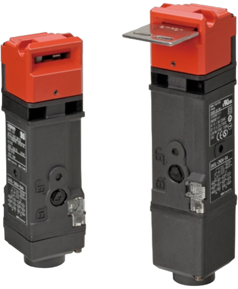 Omron D4SL-N2QDA-DN