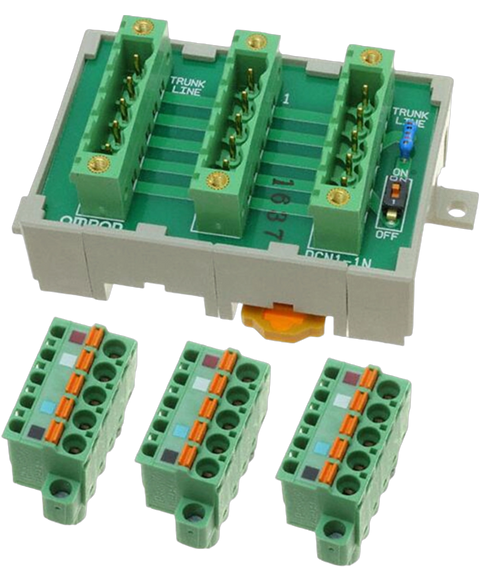 Omron DCN1-1NC
