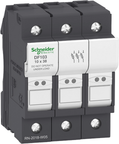 Schneider Electric DF103