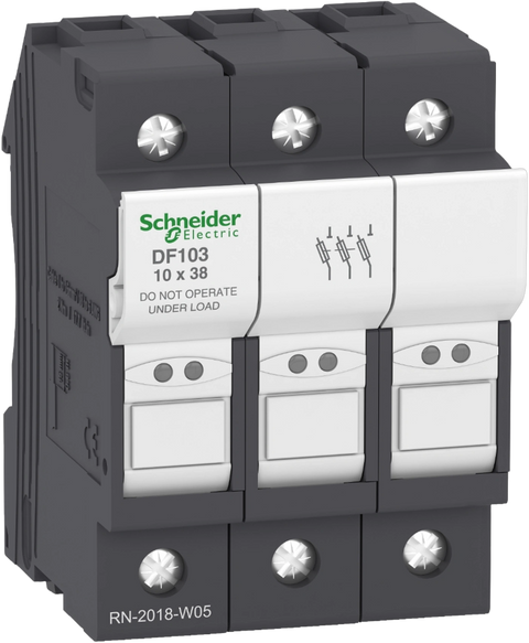 Schneider Electric DF103