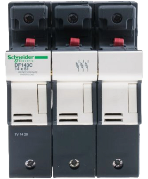 Schneider Electric DF143C
