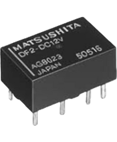 Panasonic DF2-DC12V