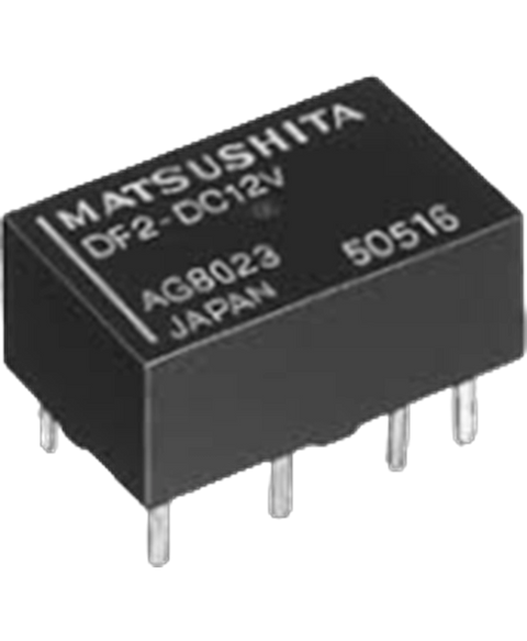 Panasonic DF2-DC12V