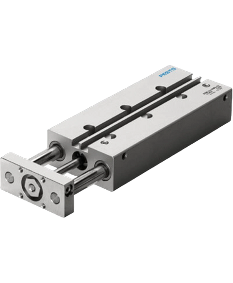 Festo DFM-25-100-P-A-KF