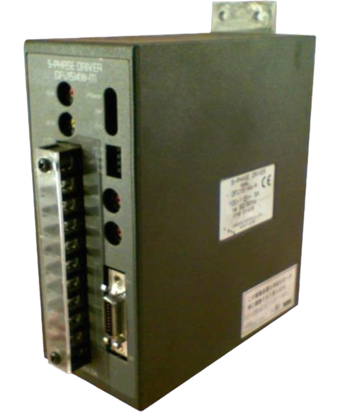Oriental Motor DFU1514W-M