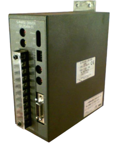 Oriental Motor DFU1514W