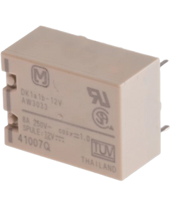 Panasonic DK1a1b-12V