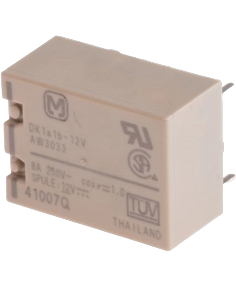 Panasonic DK1a1b-12V