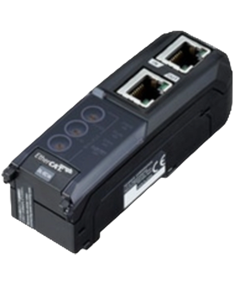 Keyence DL-EC1A