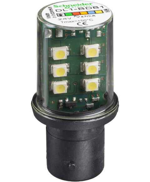 Schneider Electric DL1BDB1