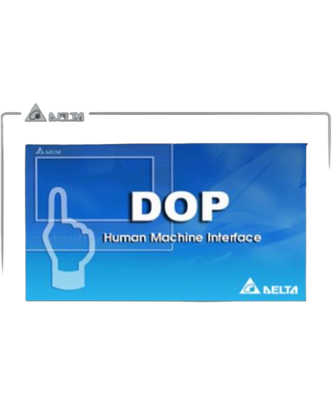Delta DOP-107BV