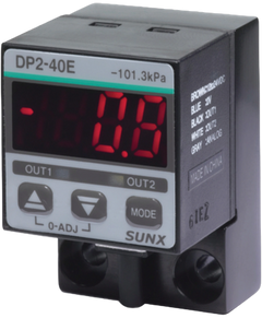 Panasonic DP2-40E