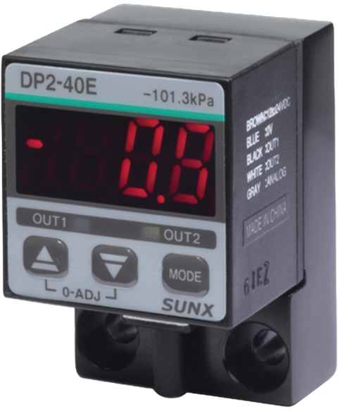 Panasonic DP2-40E