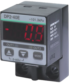Panasonic DP2-40N