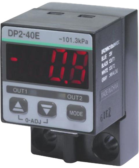 Panasonic DP2-40N