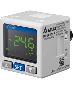 Delta DPB01N-P