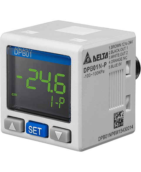 Delta DPB01N-P