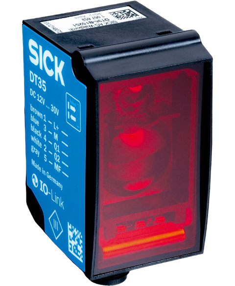 SICK DR35-B15822