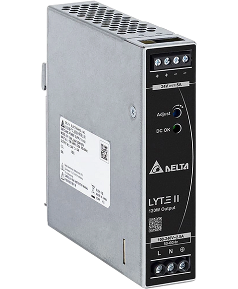 Delta DRL24V120W1EN