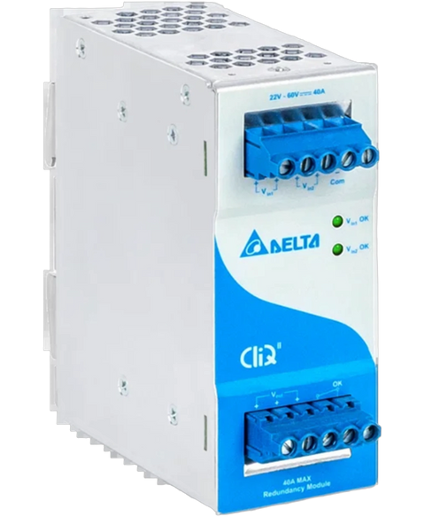 Delta DRR40N