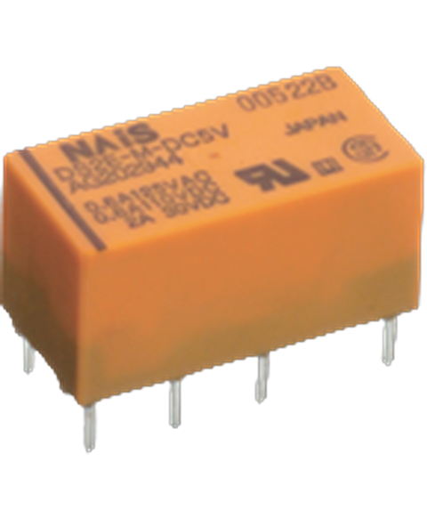 Panasonic DS2E-M-DC24V