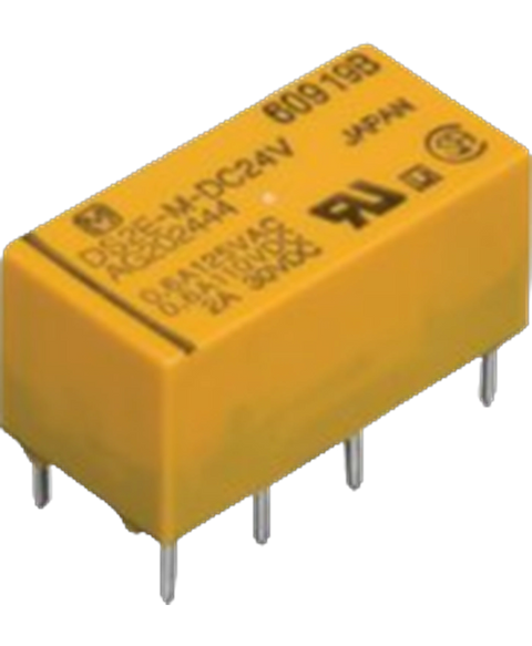 Panasonic DS2E-S-DC24V