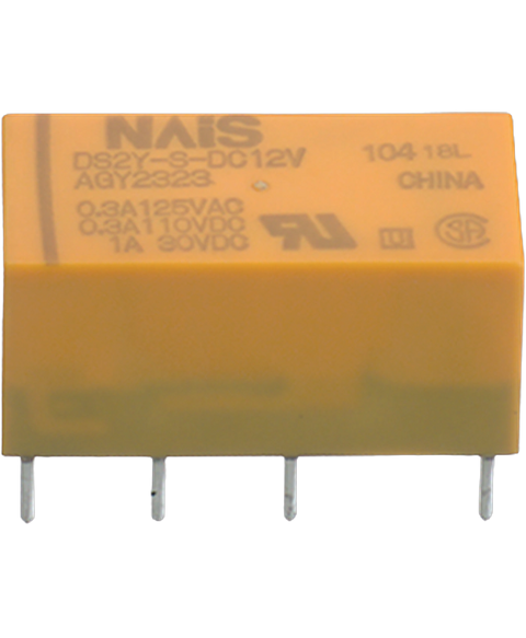 Panasonic DS2Y-S-DC12V