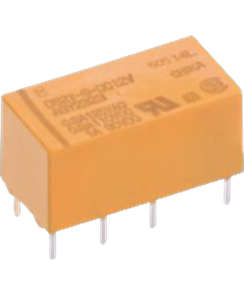 Panasonic DS2Y-S-DC24V