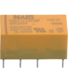 Panasonic DS2Y-S-DC5V