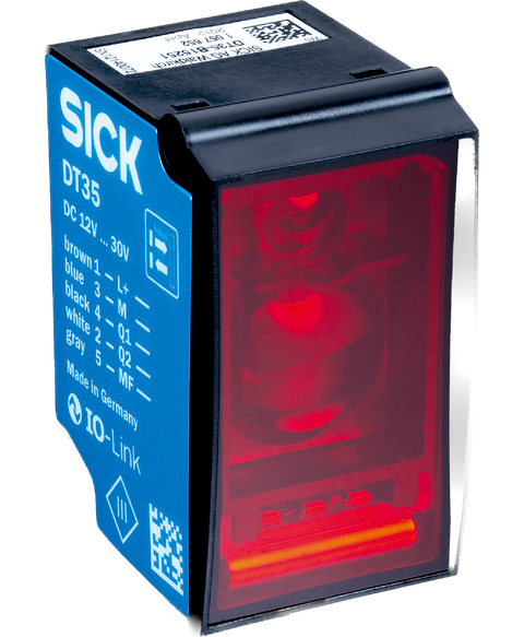 SICK DS35-B15821